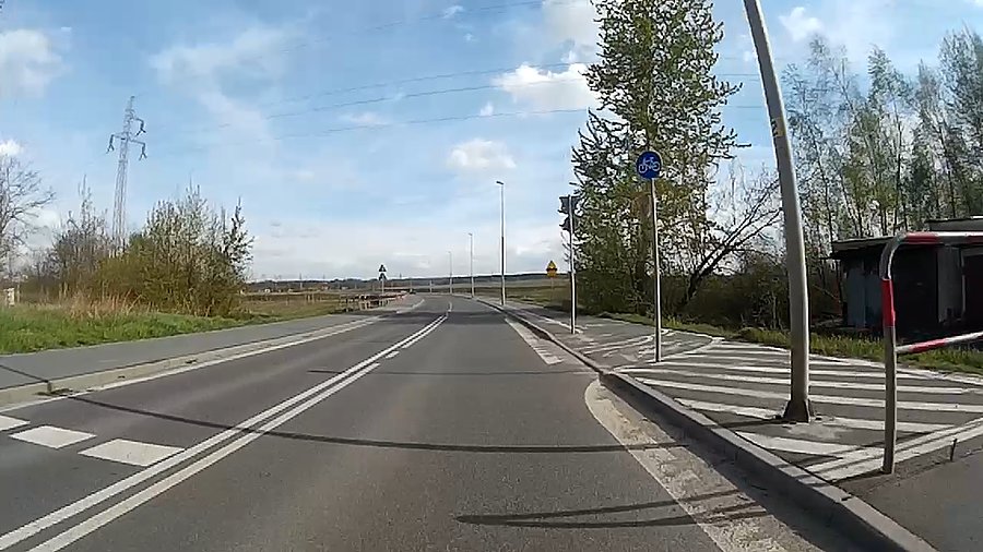 Na Bielszowickiej