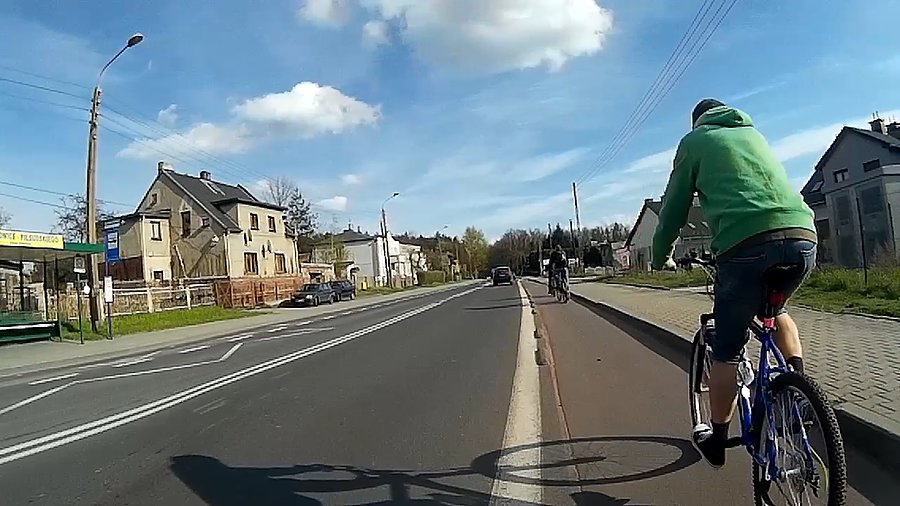 Rodzinna wycieczka?