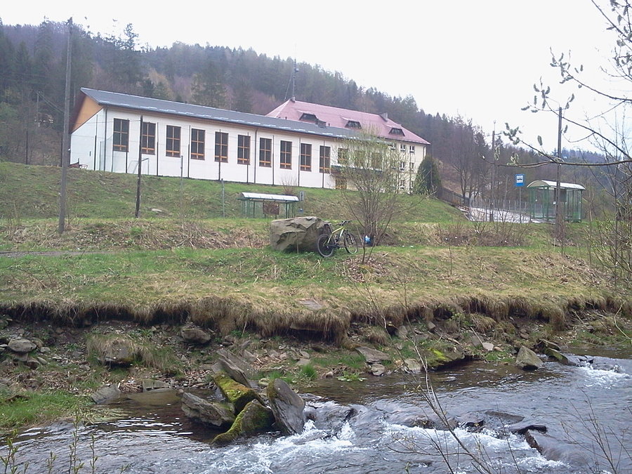 Dolina Leśnicy