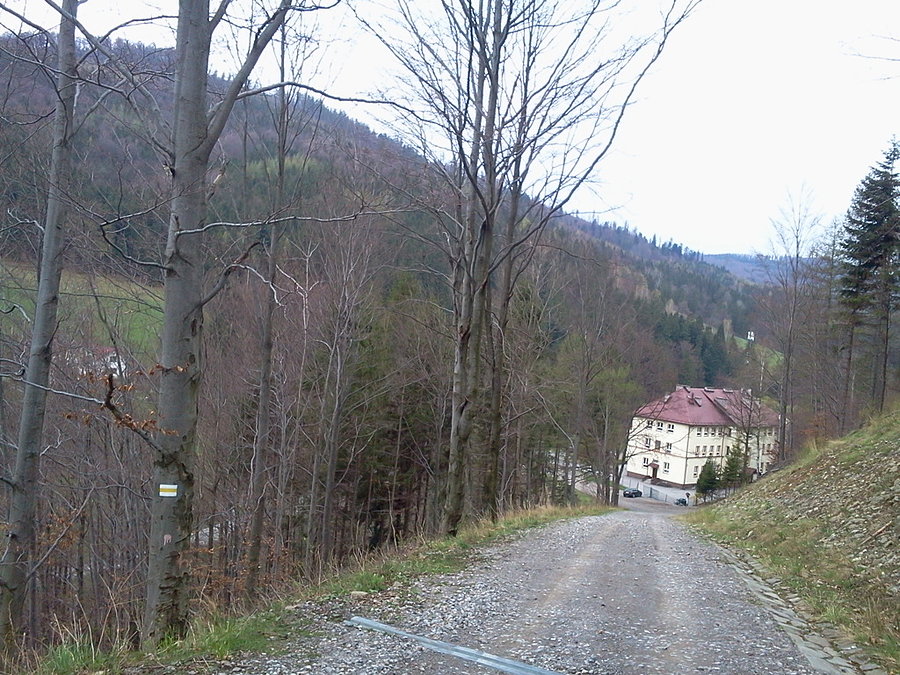Podjazd