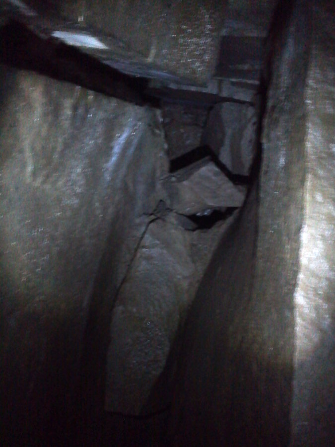 W jaskini