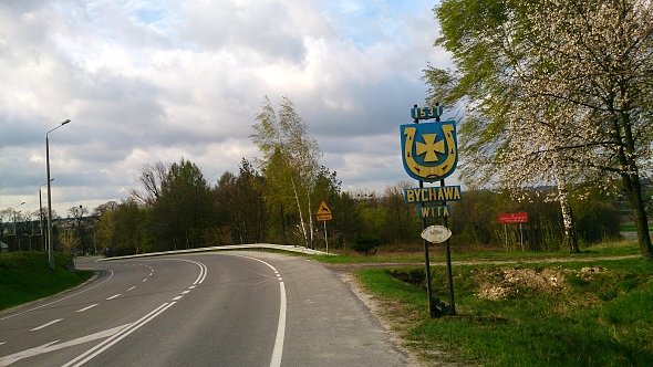 Bychawa