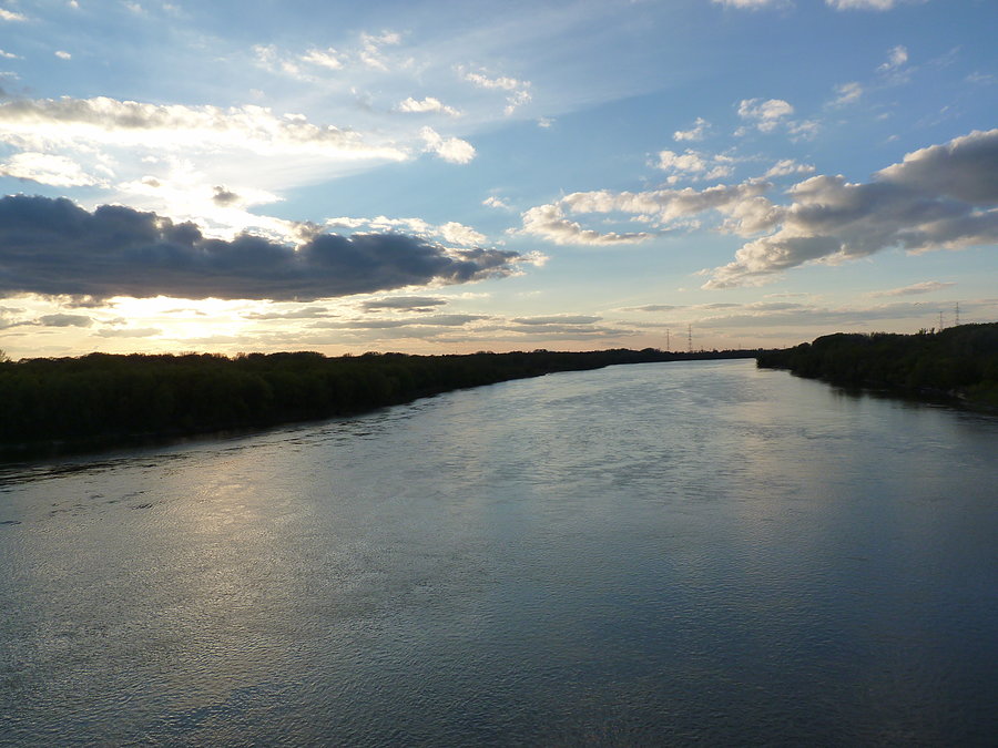 Wisła z MSC