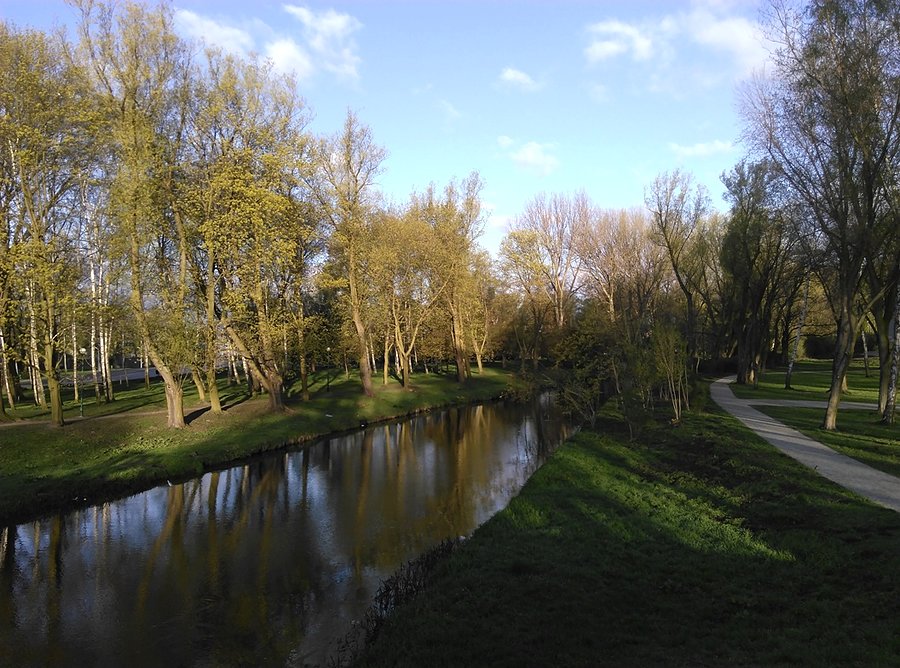 O poranku Niedzieli Wielkanocnej