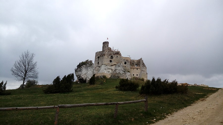 Zamek