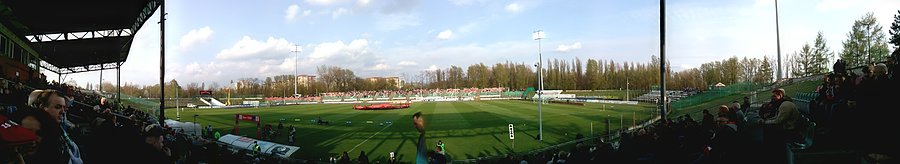 Stadion Ludowy