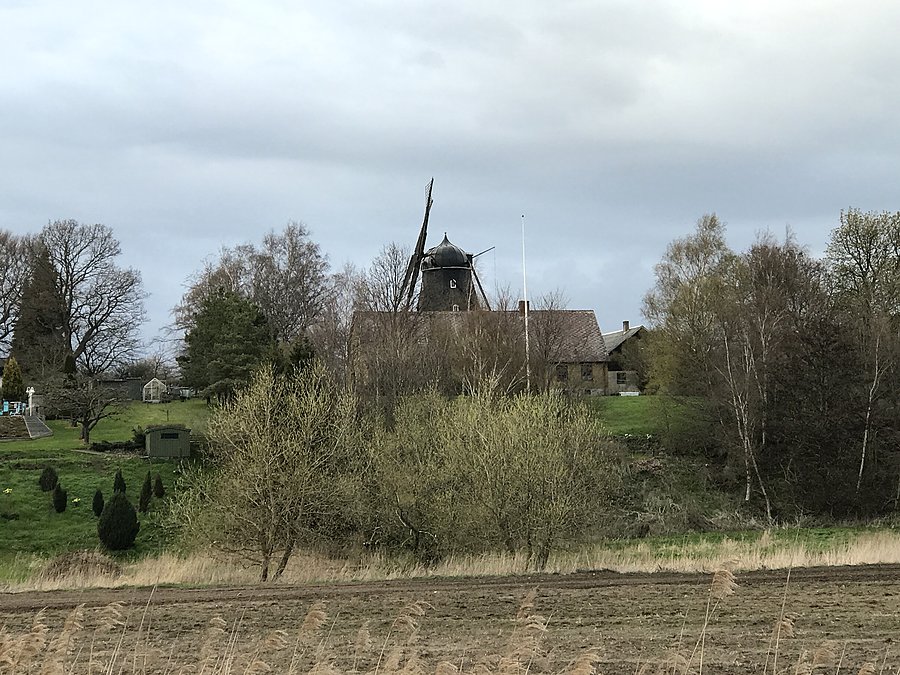 Prosto z trasy szwedzkiej