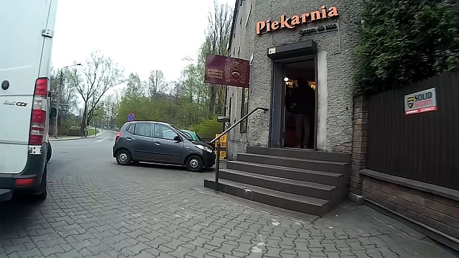 Najlepsza piekarnia w okolicy- Kuczera