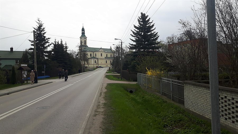 Babice Stare
