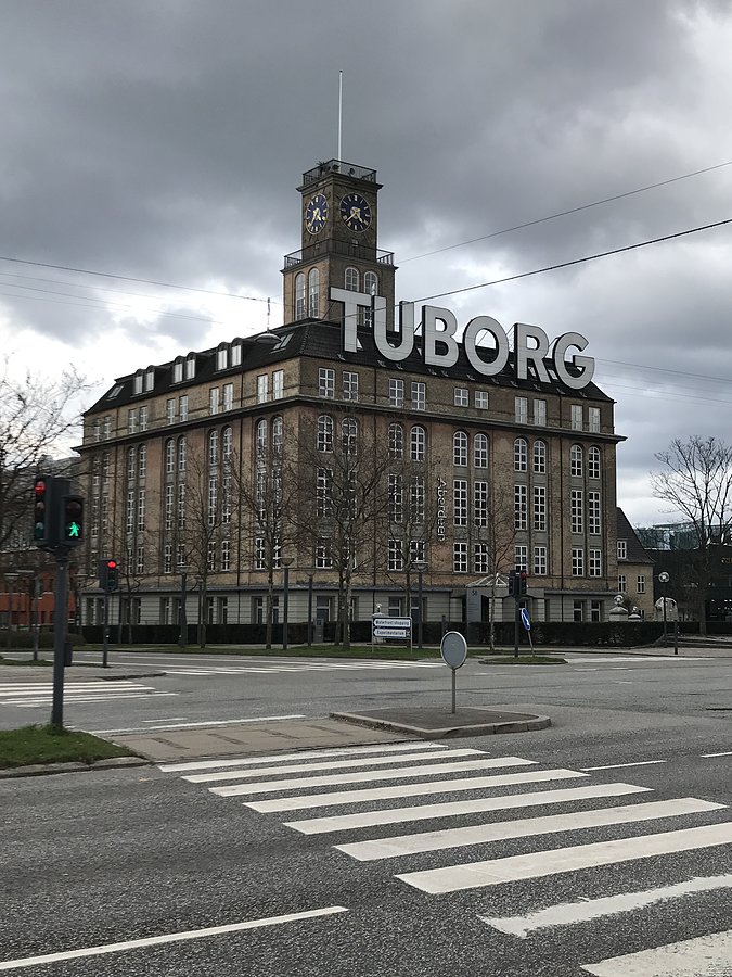 Jesteśmy w Kopenhadze