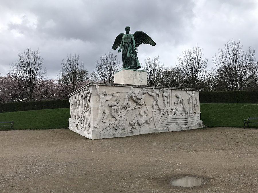 Park Kopenhaga