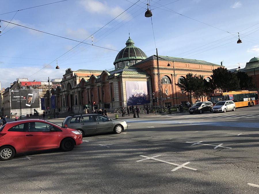 Centrum miasta