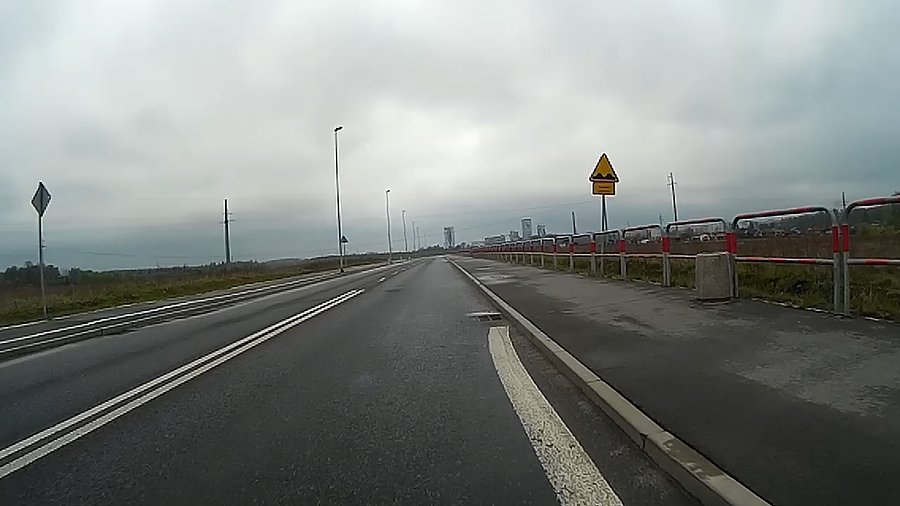 Te chmury nie wróżą nic dobrego