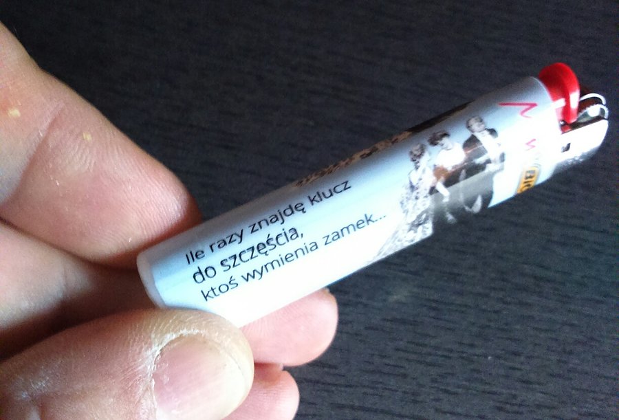 ...same mądrości ?! :)