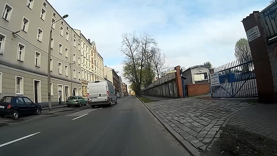 Na bł. Czesława