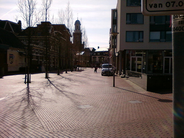 Centrum Winschoten