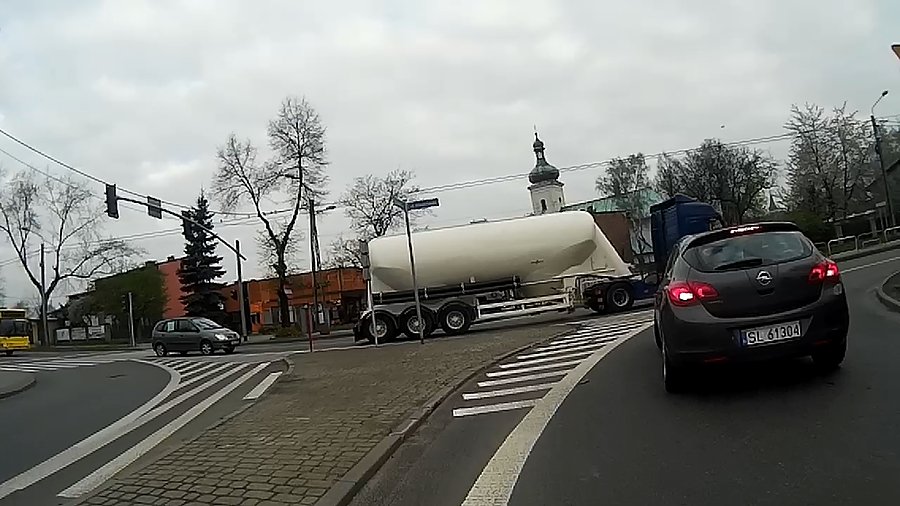 W Kochłowicach nieciekawie