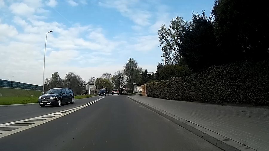 Czyżby się wypogadzało?
