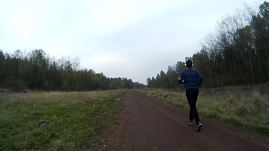 Wzdłuż potoku bielszowickiego