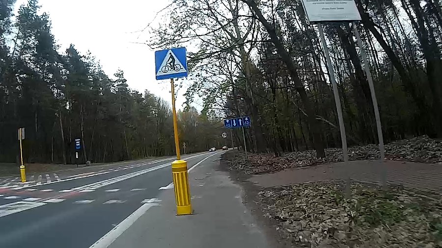 Jeden z debilizmów DDRkowych
