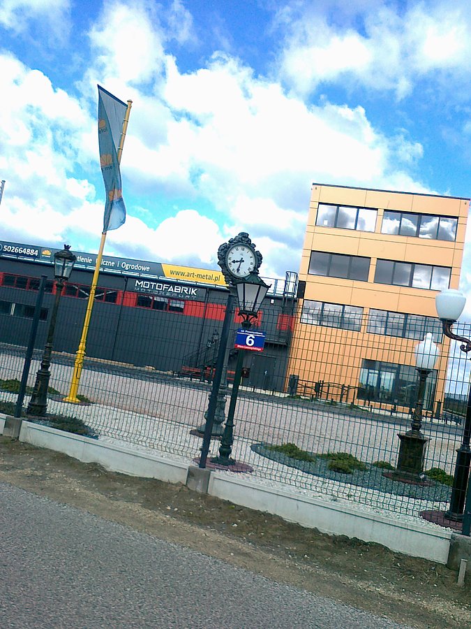 Nieplanowana kontrola czasu