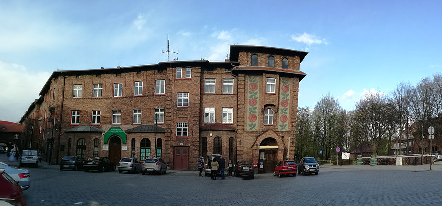 Nikiszowiec