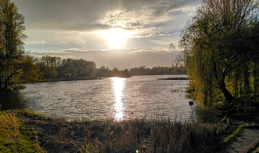 Staw Maroko na tałzenie ;)