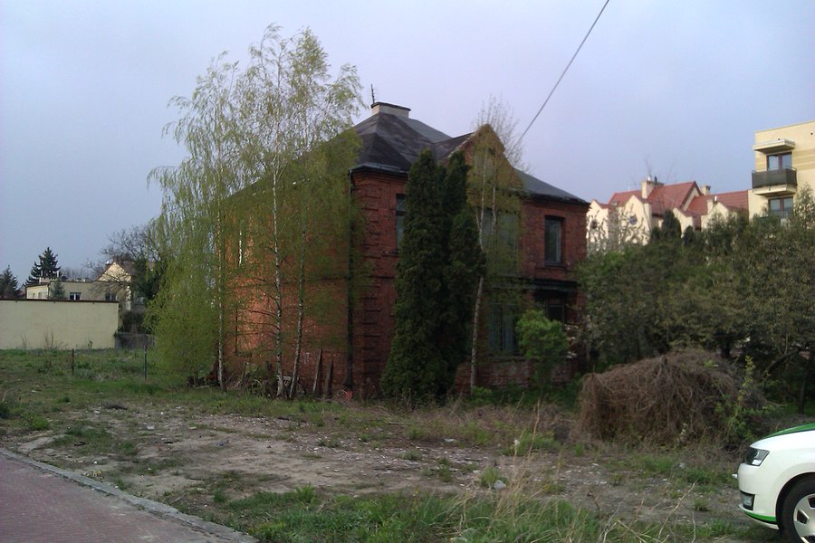 Chałupka przy Kleszczowej - inna niż wszystkie