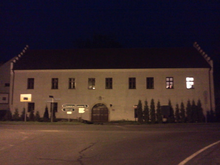 Dzięgielów