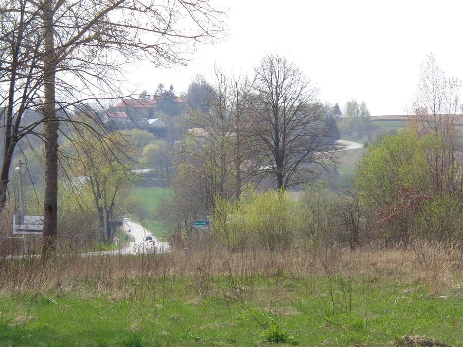 Kiepa na Wygiezłów