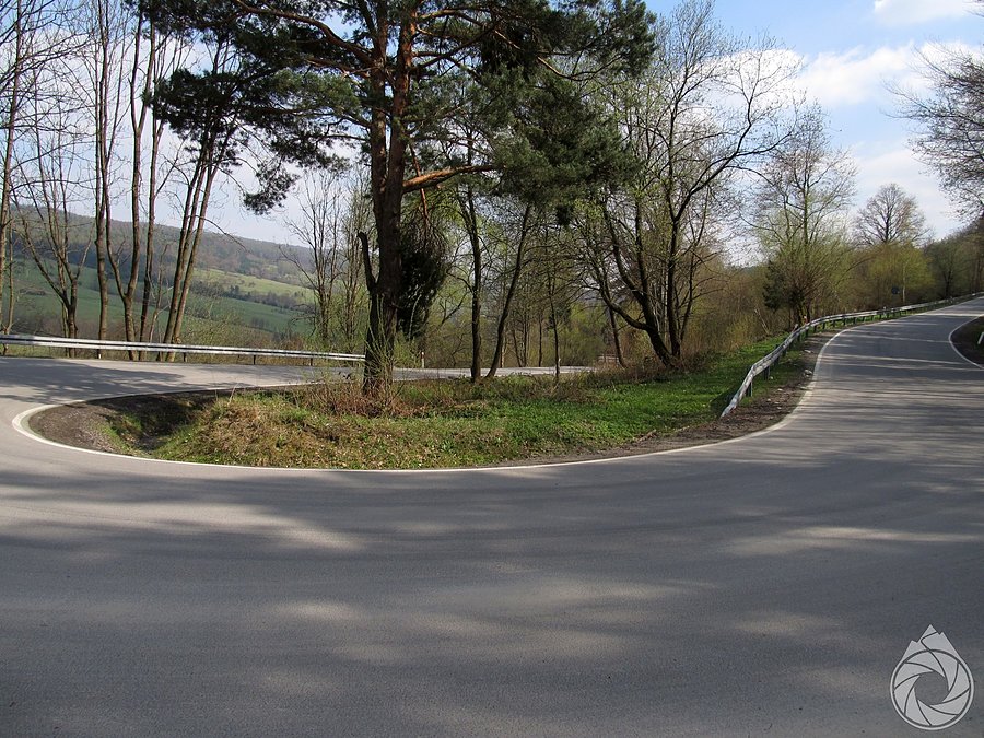 Na Magurze umiarkowana wiosna