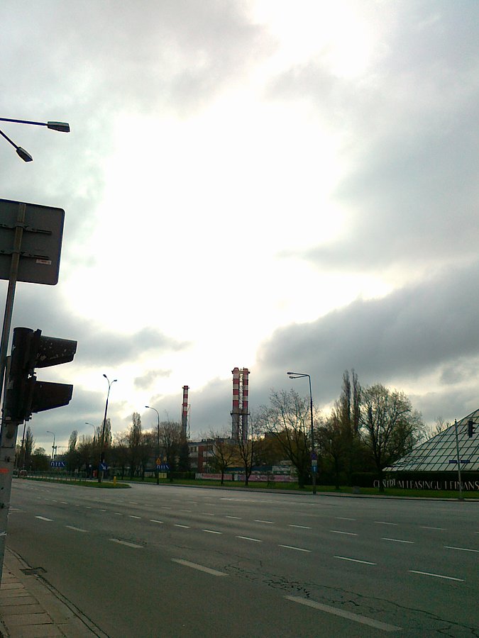 Kominy