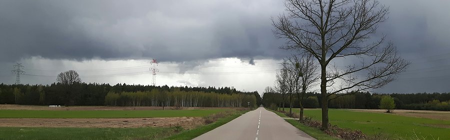 Oj będzie się działo