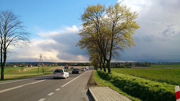 Droga krajowa nr 19