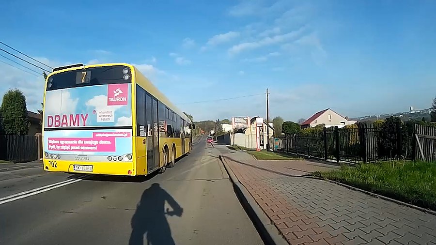 Siódemka - myślę, że jeszcze ją zobaczę