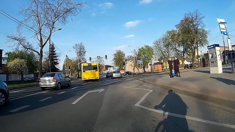 W Kochłowicach spotykam się po raz drugi z siódemką :)