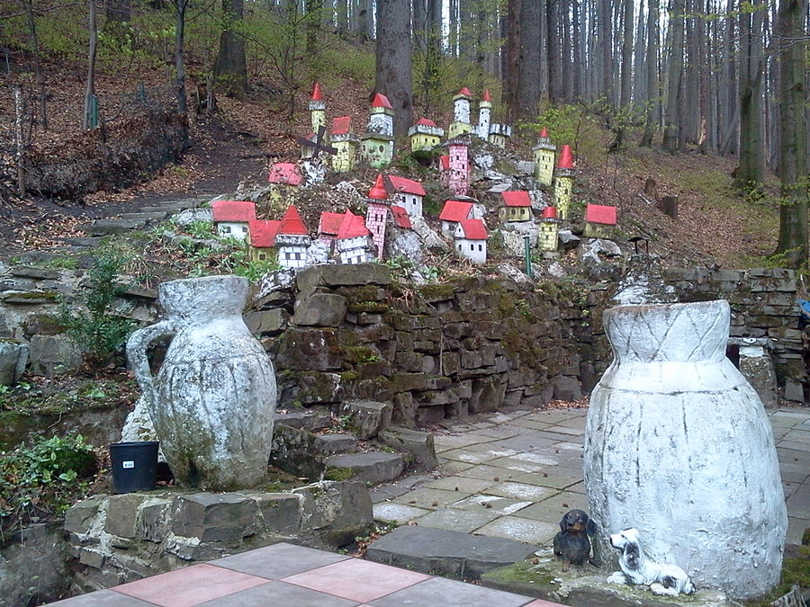 Na trasie