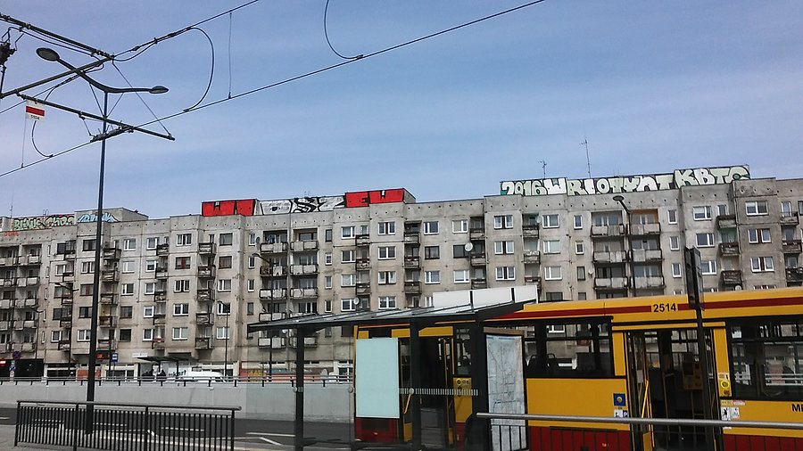 Łódź Składowa