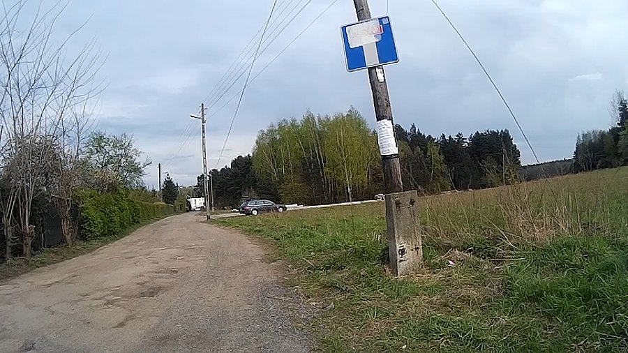 Chwila przerwy - dzwoni Limit ;)
