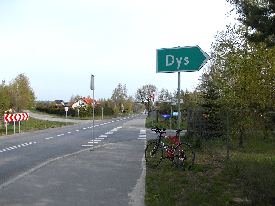 Rodzinne okolice