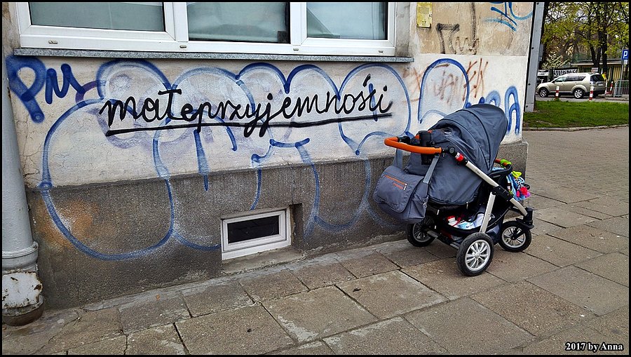 #małeprzyjemności