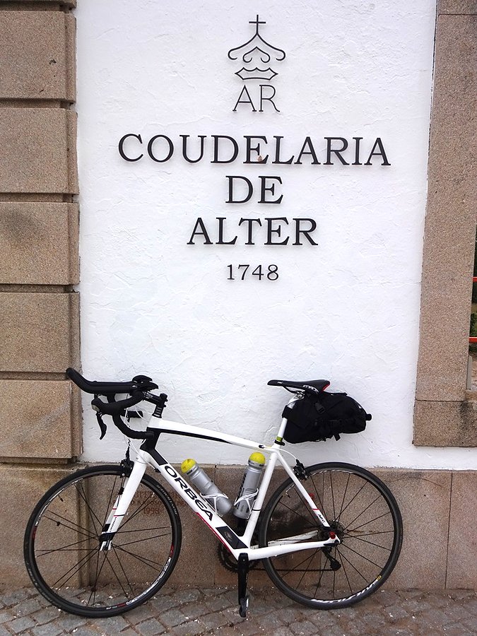 Coudelaria de Alter
