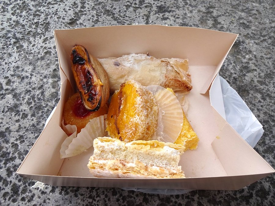 Sweets!!!
