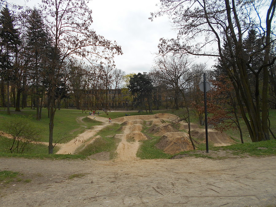 Tor przeszkód