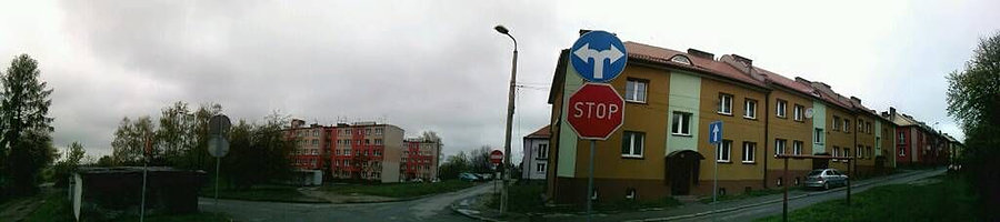Grodziec i zmiana organizacji ruchu