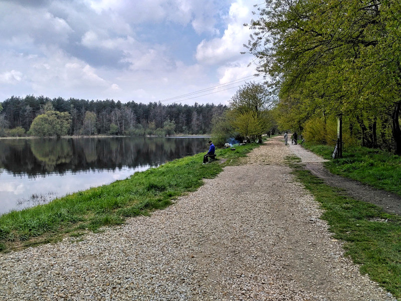 Na Stargańcu