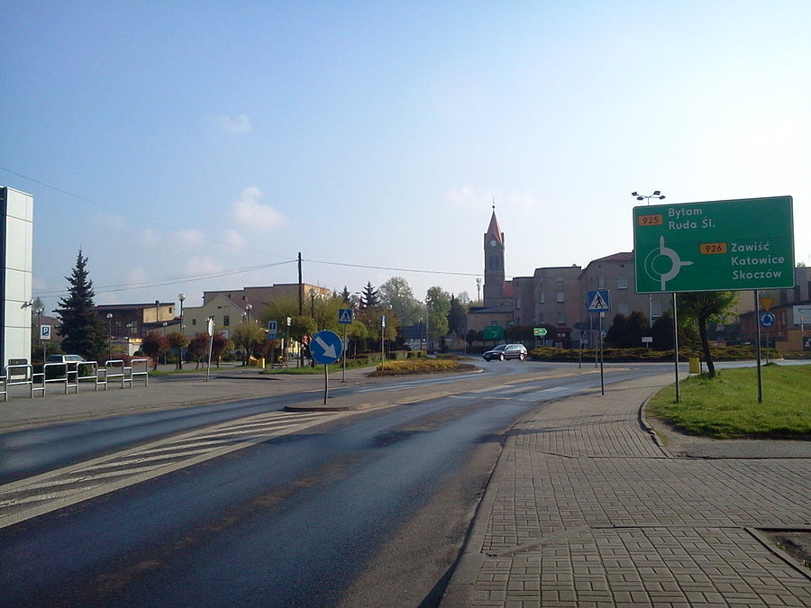 Orzesze
