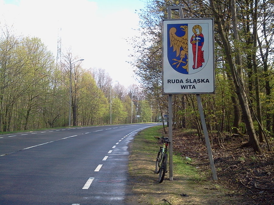 Ruda Śląska
