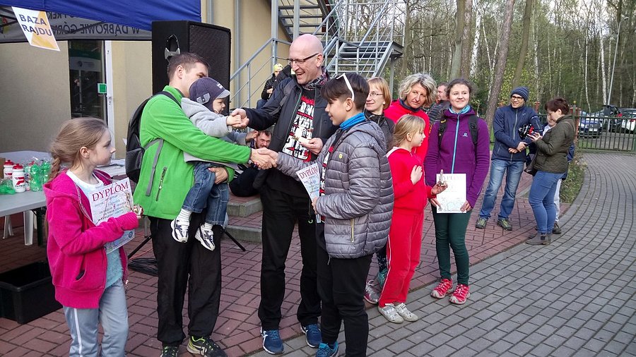 Gratulacje