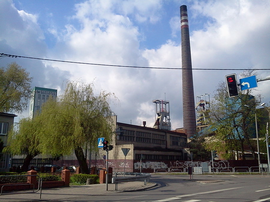 KWK Bielszowice